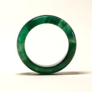 繁星晶翠 滿綠手鐲