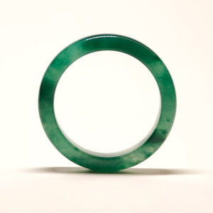 非洲翠 冰滿綠手鐲