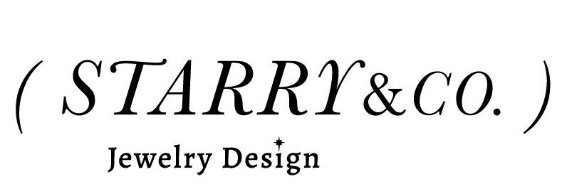 Starry & Co. 繁星珠寶｜指標性 Starry Cross 十字架系列、高端繁星晶翠與潮流設計珠寶