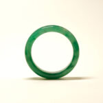 繁星晶翠 非洲翠 翡翠 珠寶 繁星珠寶 ＡotherJ 一靜 手鐲 高尚仁 王鑫