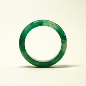 繁星晶翠 滿綠手鐲