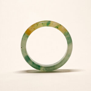 繁星晶翠 非洲翠 翡翠 珠寶 繁星珠寶 AotherJ 一靜 手鐲 高尚仁 王鑫