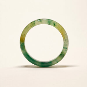 非洲翠 三彩手鐲