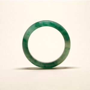 繁星晶翠 飄花手鐲