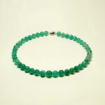 繁星晶翠 非洲翠 翡翠 珠寶 繁星珠寶 ＡotherJ 一靜 手鐲 高尚仁 王鑫