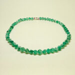 繁星晶翠 非洲翠 翡翠 珠寶 繁星珠寶 ＡotherJ 一靜 手鐲 高尚仁 王鑫