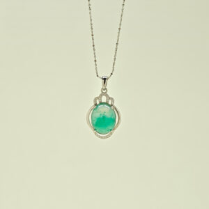 繁星晶翠 非洲翠 翡翠 珠寶 繁星珠寶 ＡotherJ 一靜 手鐲 高尚仁 王鑫