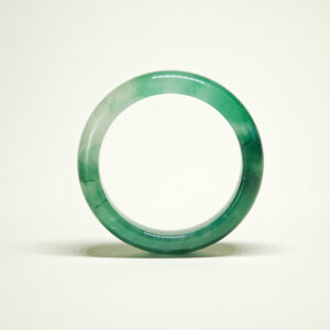 非洲翠•冰飄花手鐲