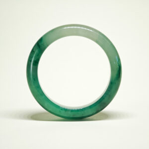 非洲翠•冰飄花手鐲